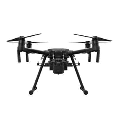 dji matrice 210 v2