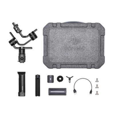 Gimbal Dji Ronin S Essentials Kit