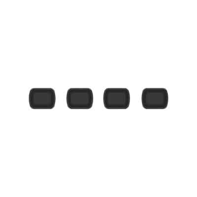 Dji Osmo Pocket ND Filters Set