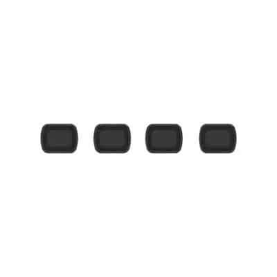 Dji Osmo Pocket ND Filters Set