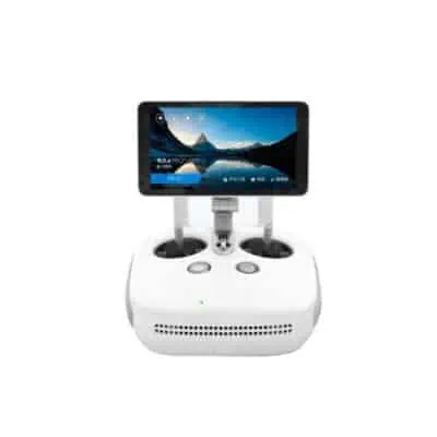 Radiocomando Dji Phantom 4 Pro V2