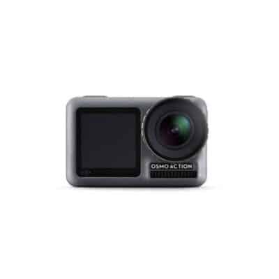 Dji Osmo Action