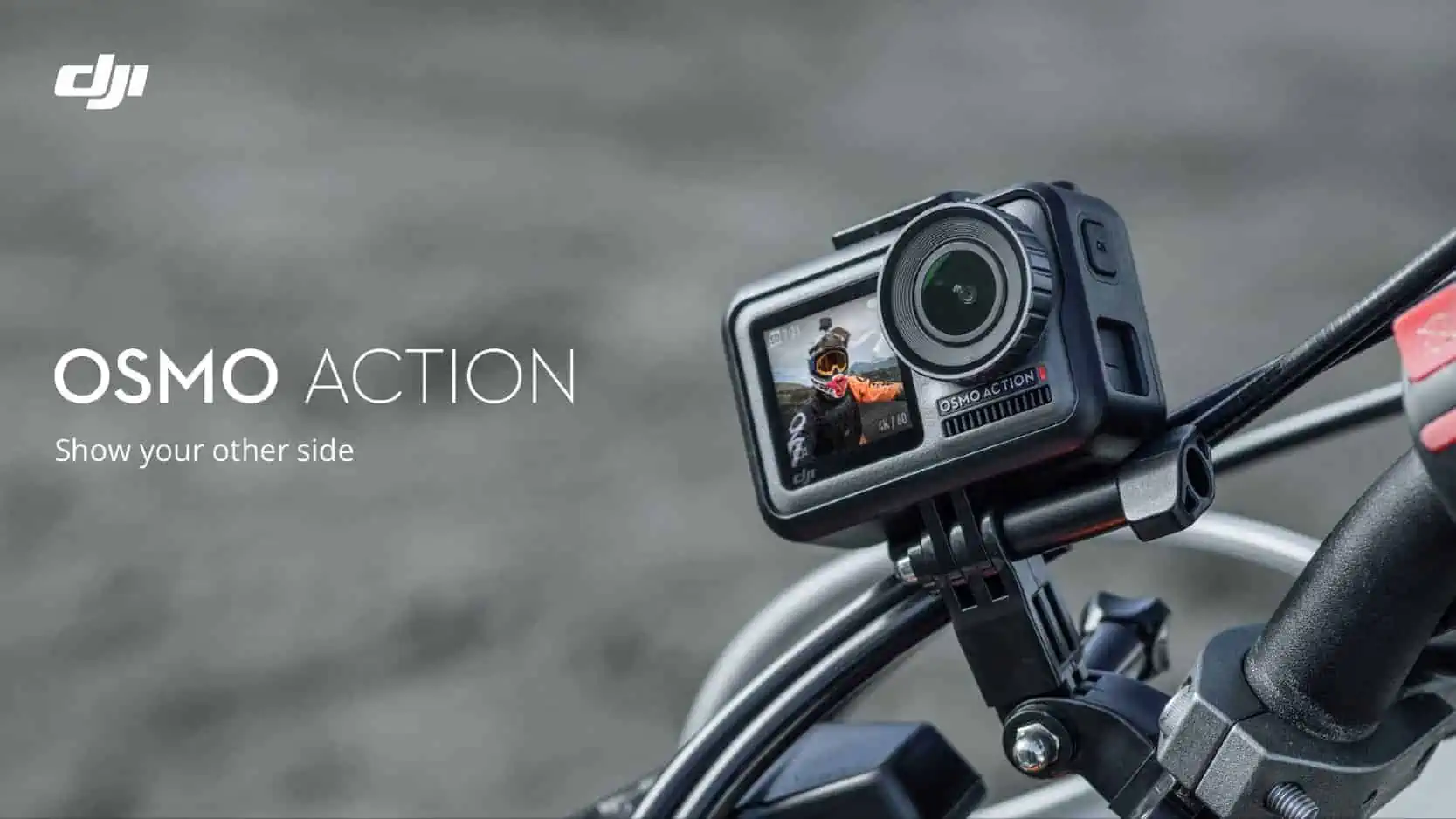 Dji Osmo Action