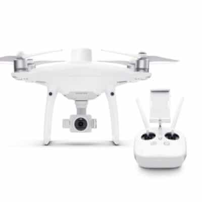 dji phantom 4 rtk sdk