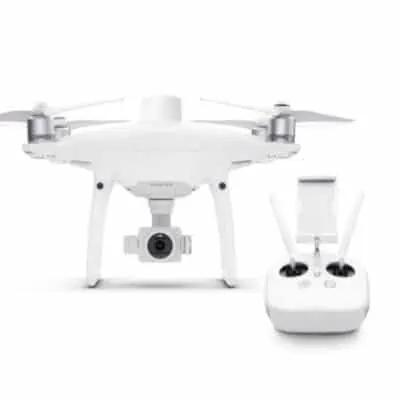 dji phantom 4 rtk sdk