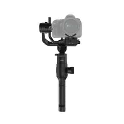 Dji Care Refresh Ronin S