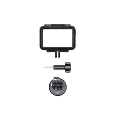 Dji Osmo Action Camera Frame Kit