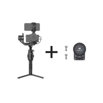 Dji Ronin SC Easy Combo