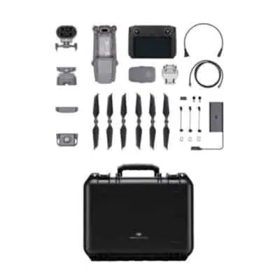 Dji Mavic 2 Enterprise Dual Smart Controller