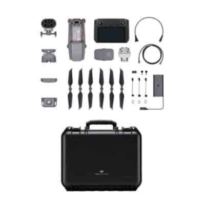 Dji Mavic 2 Enterprise Smart Controller