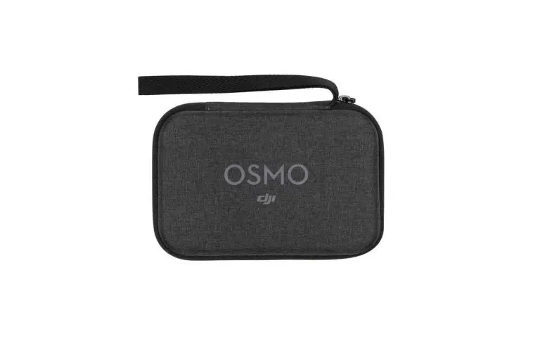 Dji Osmo Mobile 3 Carrying Case