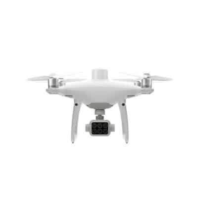 Dji Phantom 4 Multispectral