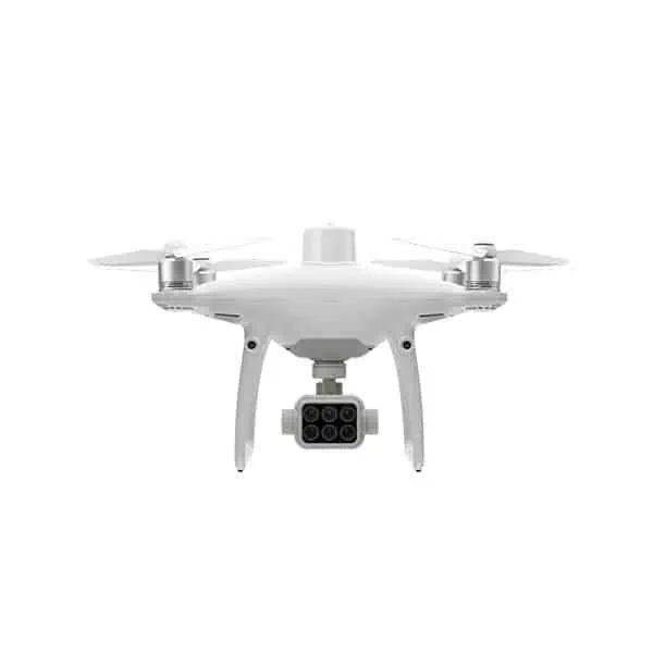 Dji Phantom 4 Multispectral Drone Store