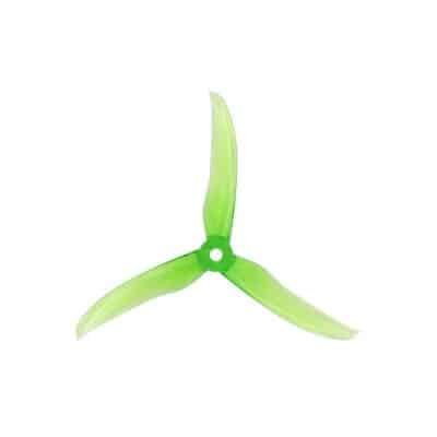 Dji Fpv eliche Tmotor T5143 verdi