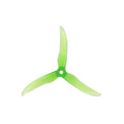 Dji Fpv eliche Tmotor T5143 verdi