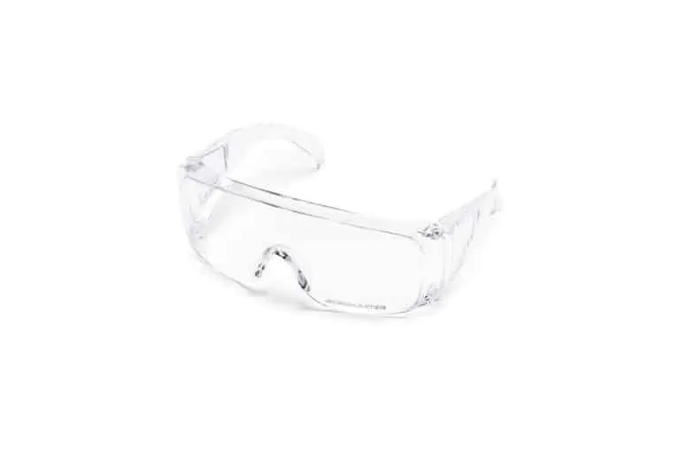 Dji Robomaster S1 Safety Goggles - immagine 3