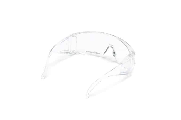 Dji Robomaster S1 Safety Goggles - immagine 2