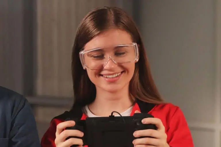 Dji Robomaster S1 Safety Goggles - immagine 4