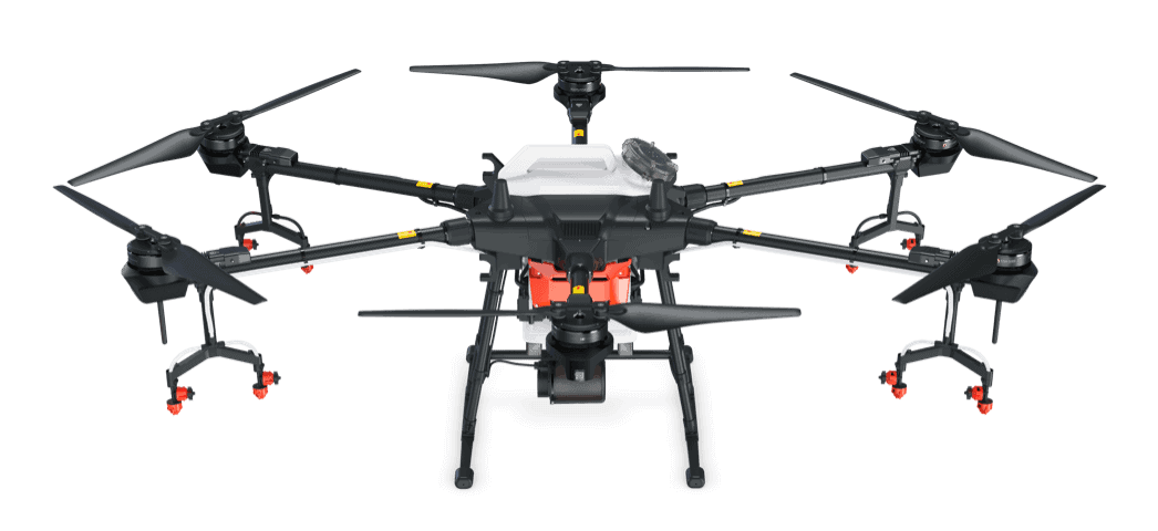 Dji Agras T16