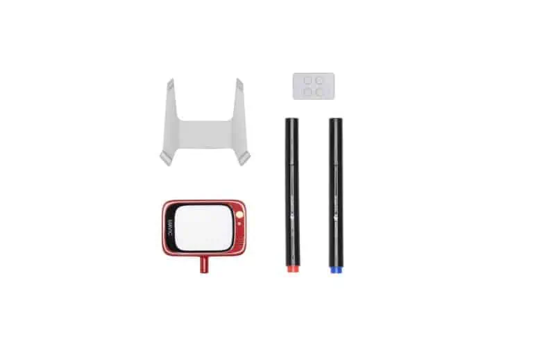 Snap Adapter Dji Mavic Mini