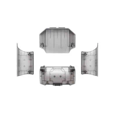 Dji RoboMaster S1 Chassis Armor Kit