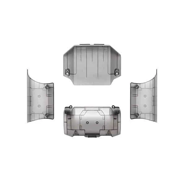 Dji RoboMaster S1 Chassis Armor Kit