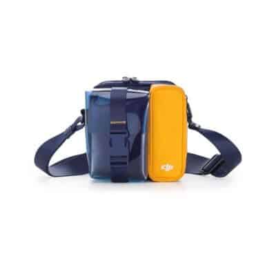 Dji Mini Bag Blue Orange