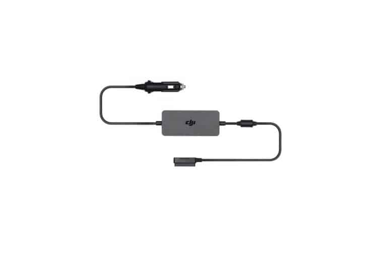 Dji Mavic Air 2 Car Charger
