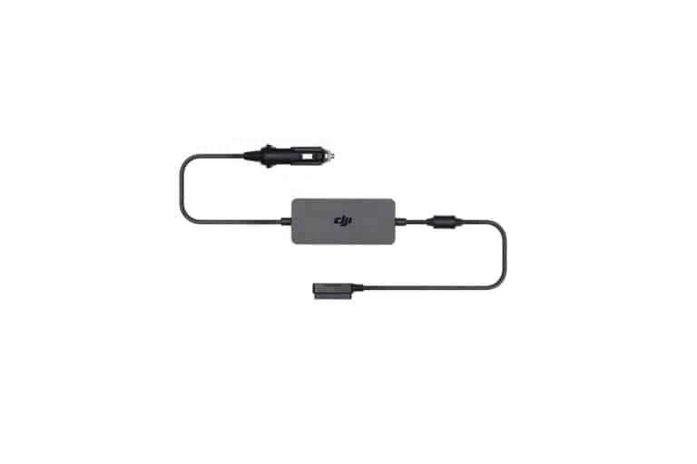 Dji Mavic Air 2 Car Charger