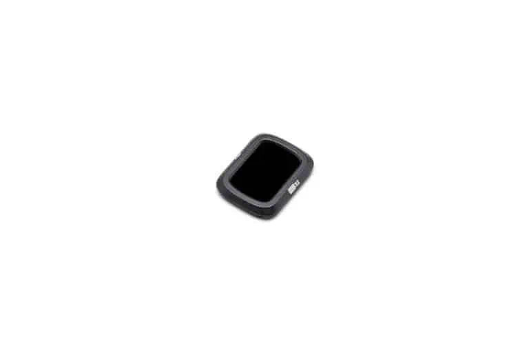 Dji Mavic Air 2 ND Filters Set (ND4/8/32) - immagine 2