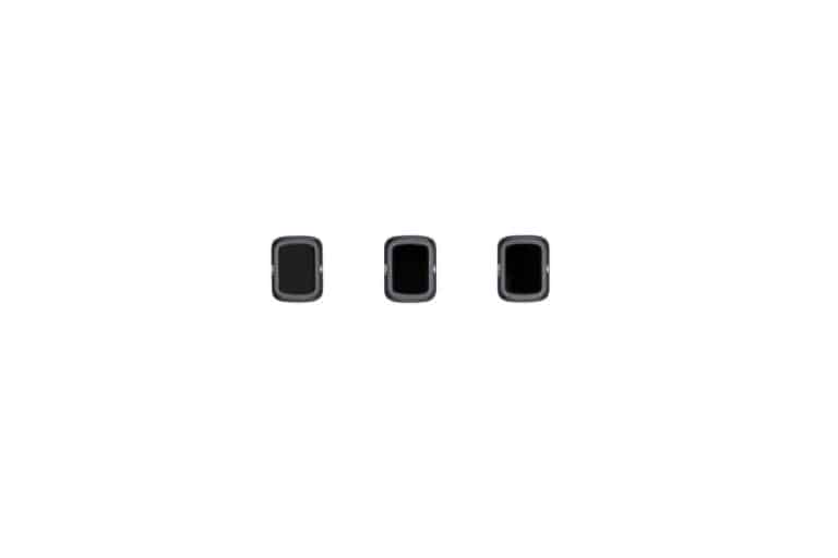 Dji Mavic Air 2 ND Filters Set (ND4/8/32)