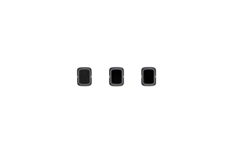 Dji Mavic Air 2 ND Filters Set (ND4/8/32)