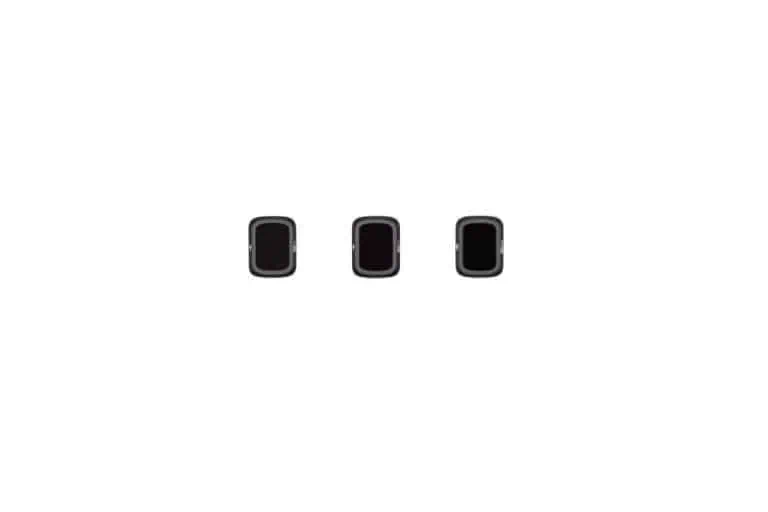 Dji Mavic Air 2 ND Filters Set (ND16/64/256) - immagine 2