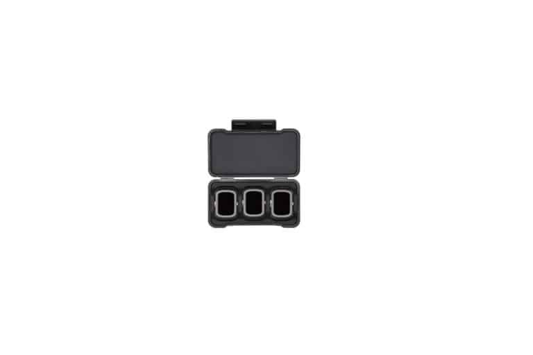 Dji Mavic Air 2 ND Filters Set (ND16/64/256)