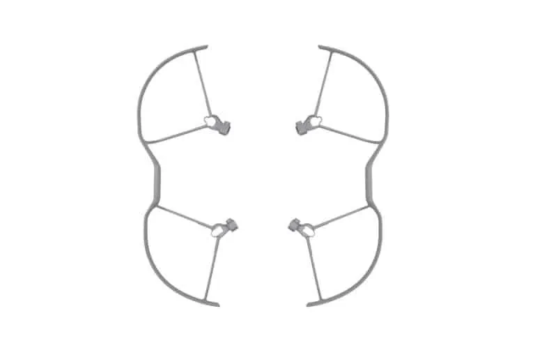 Dji Mavic Air 2 Propeller Guard