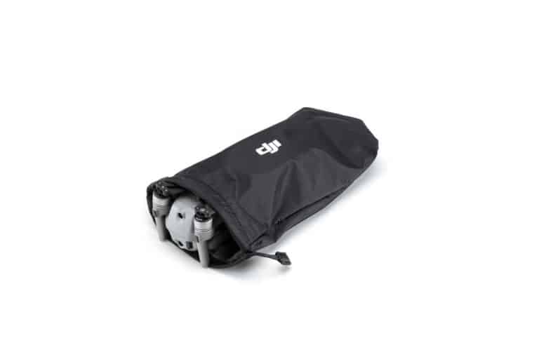Dji Mavic Air 2 Aircraft Sleeve - immagine 2