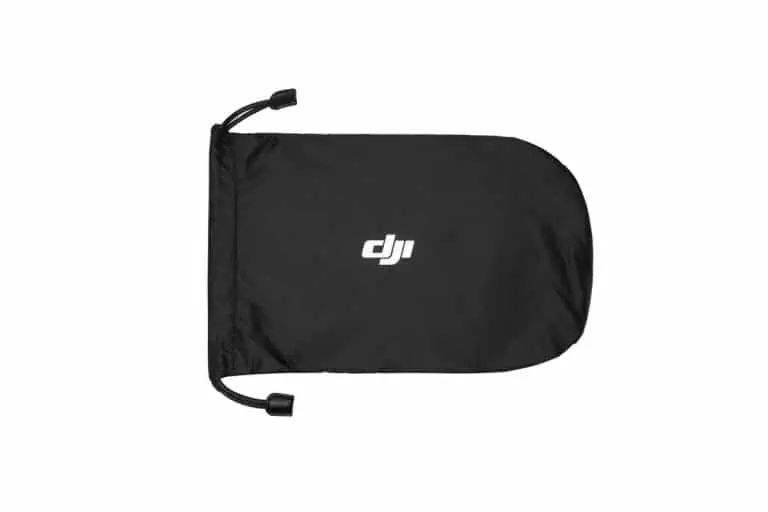 Dji Mavic Air 2 Aircraft Sleeve