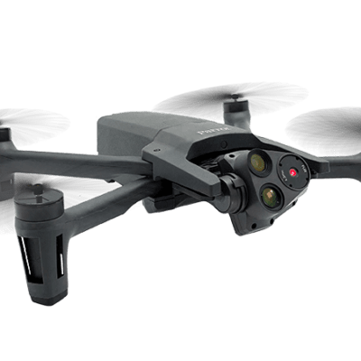Drone Parrot Anafi Usa
