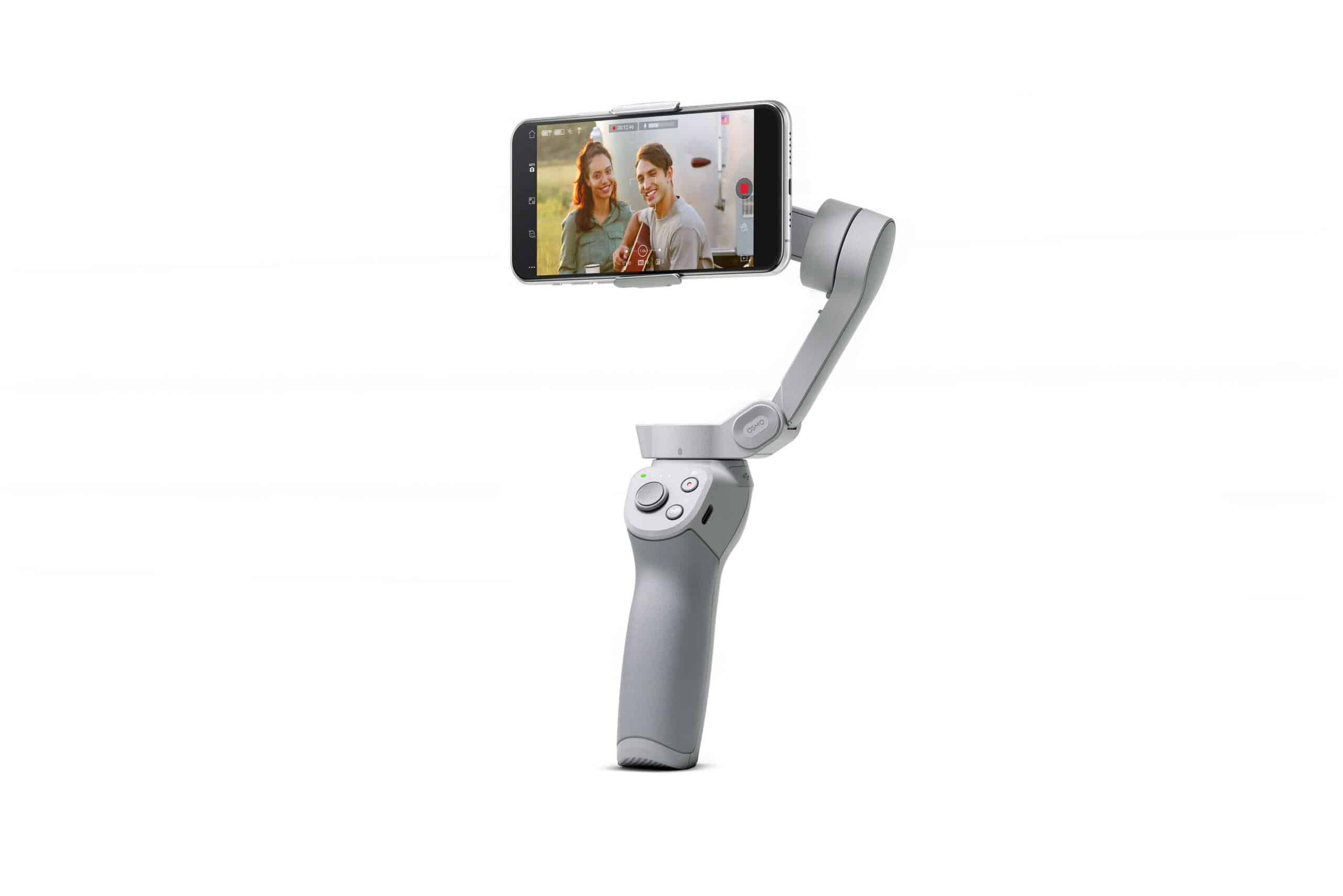Dji OM4