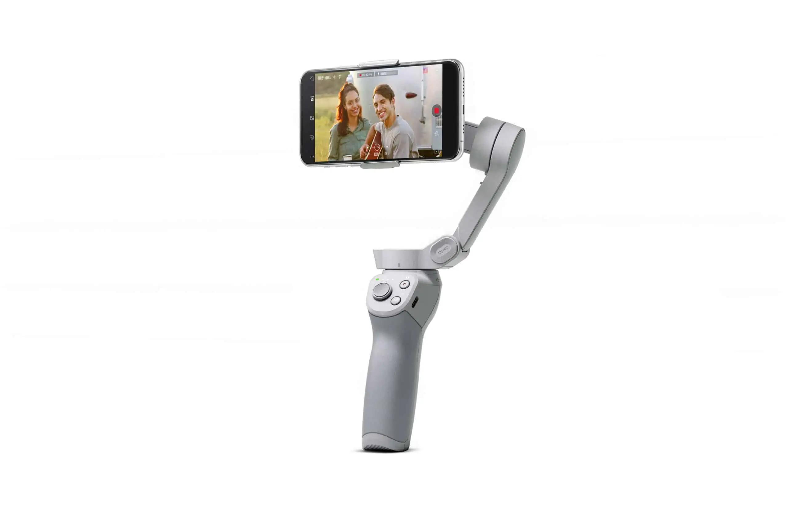 Dji OM4