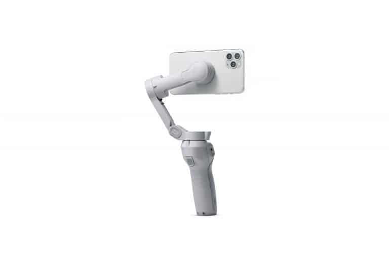 Dji OM4 - immagine 4