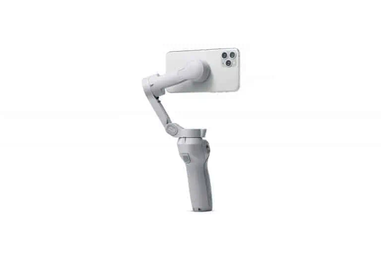 Dji OM4 - immagine 4