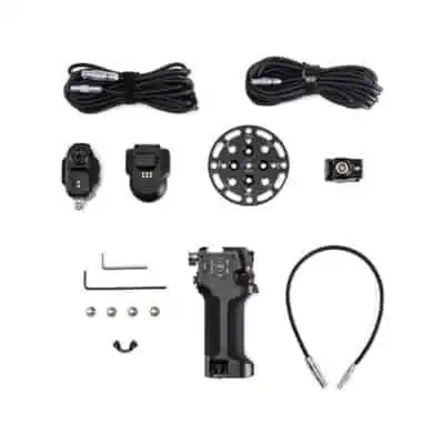 Dji Ronin Expansion Base Kit