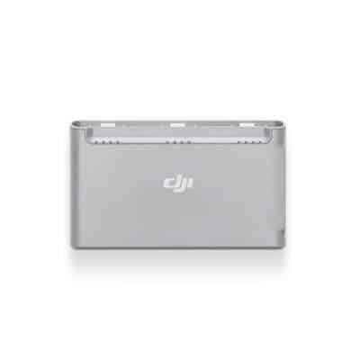 caricabatterie dji mini 2