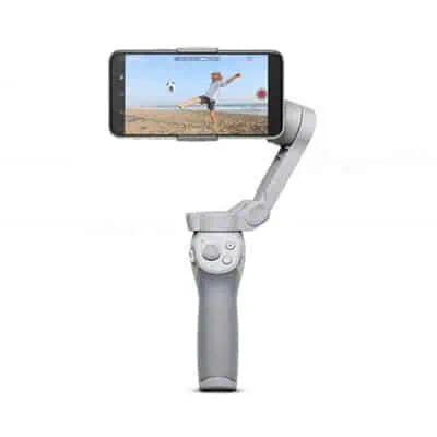 Dji Care Refresh OM4
