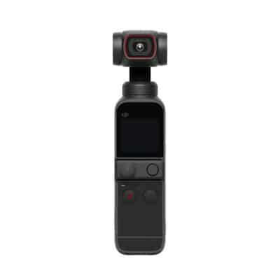 Dji Pocket 2