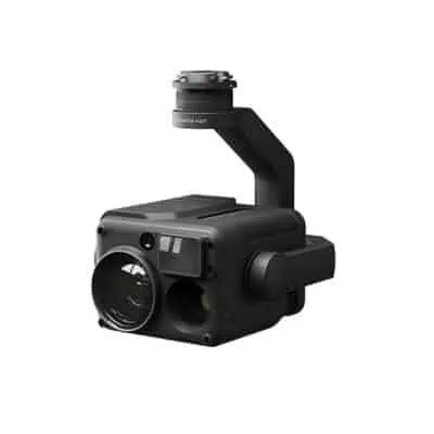 Dji Zenmuse H20T