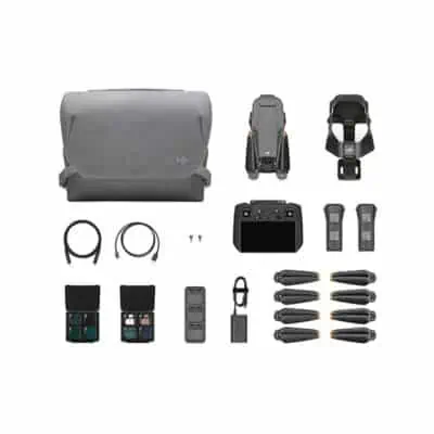 Dji Mavic 3 Cine Premium Combo