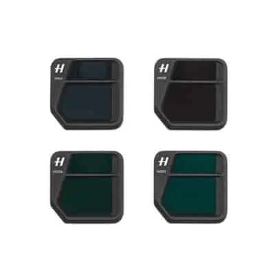 DJI Mavic 3 ND Filters Set (ND64/128/256/512)