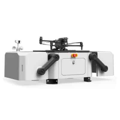 Dji Dock e M30 Dock Version